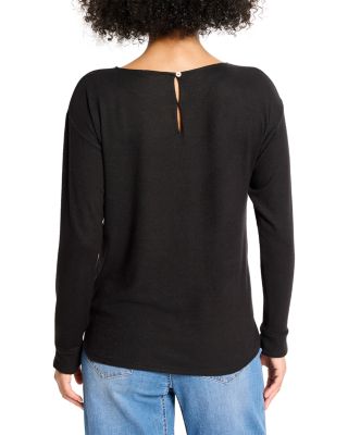 Everyday Easy Cozy Tee