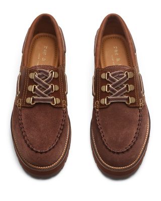 Women's Cameron Boat Shoes