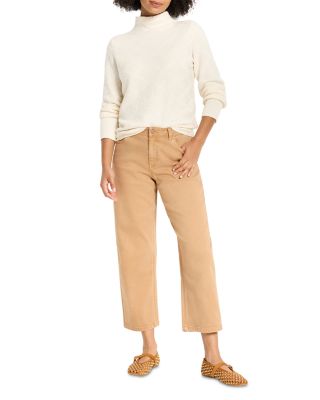 Textured Diamonds Sweater