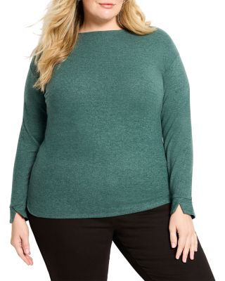 Everyday Easy Cozy Top