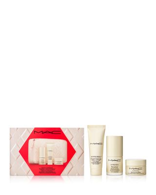 Hyper Real Imagination Mini Skincare Gift Set