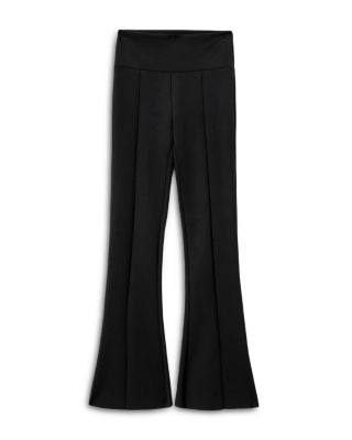Rebecca Zip Trousers