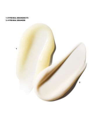 Hyper Real™ Radiant Face + Eye Kit