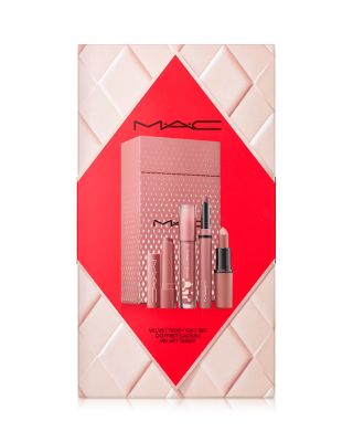 Totally Teddy Lip Kit