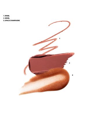 Trending Tomorrow Lip Trio - Nude