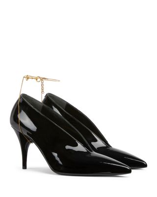 Women's Gucci 97 Pumps