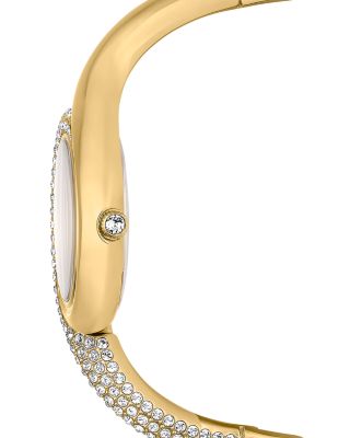 Dextera Asymmetric Watch, 29mm