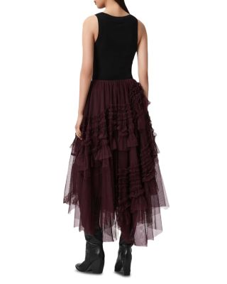 Jen Tulle Skirt