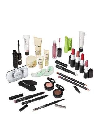 24 Mystery Must Haves Advent Calendar