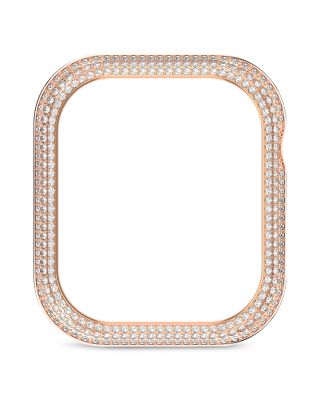 Sparkling Case For Apple Watch&reg; Series 7, 41mm