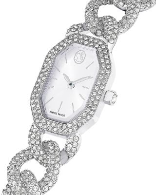 Dextera Chain Watch, 44mm x 19mm