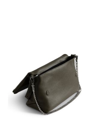 Rocky II Crossbody Bag