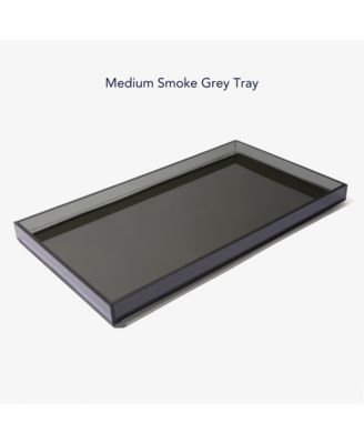 Overflow Feeder Tray