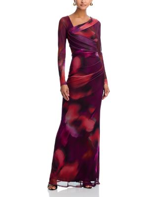 Lazul Maxi Dress