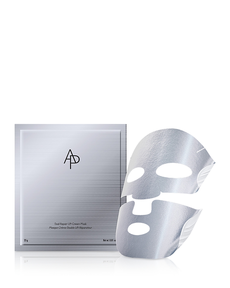 Ap Beauty Dual Repair Lift Cream Mask