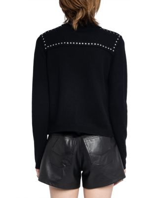 Adany Cardigan Sweater 