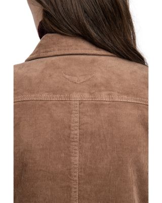Liam Corduroy Jacket