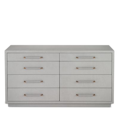 Taylor 8 Drawer Chest