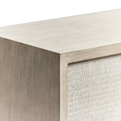 Harperly 6 Drawer Chest