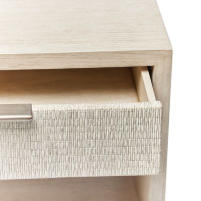 Harperly Bedside Chest