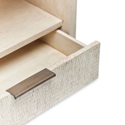 Harperly Bedside Chest