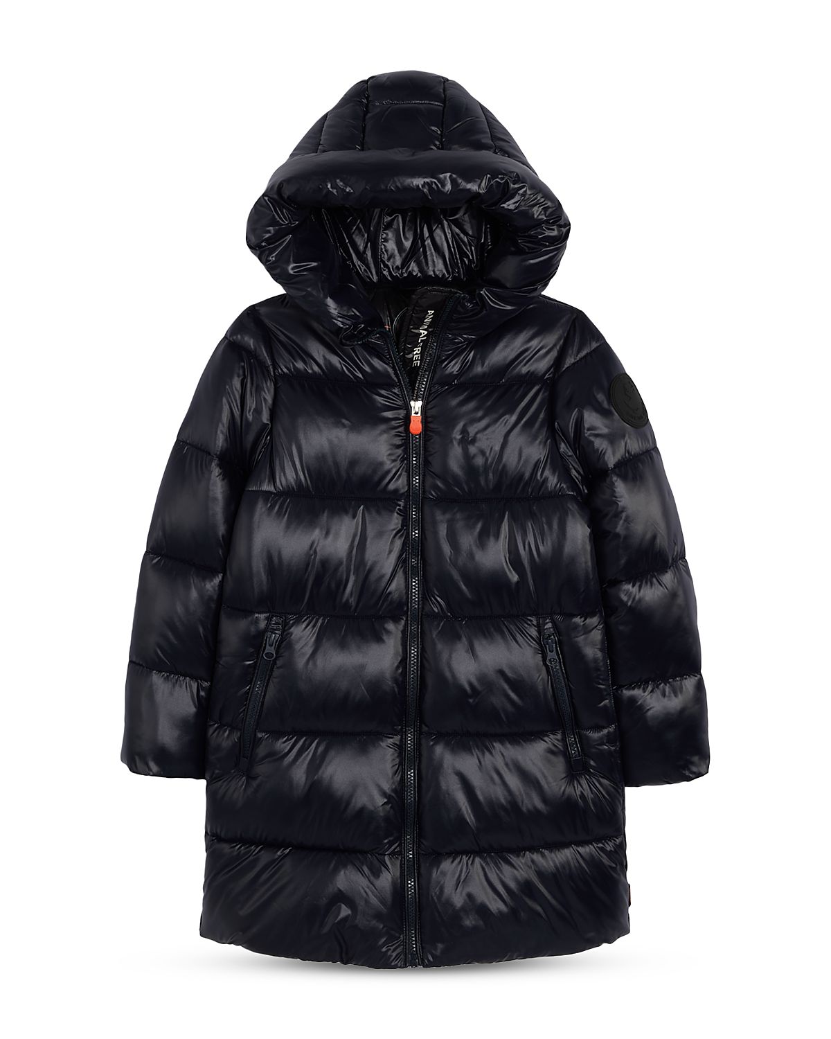 Save The Duck Girls' Millie Puffer Coat - Little Kid, Big Kid