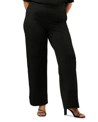 Jolene Straight Pants