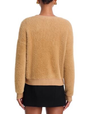 Brushed Four Pocket Cardigan - Exclusive