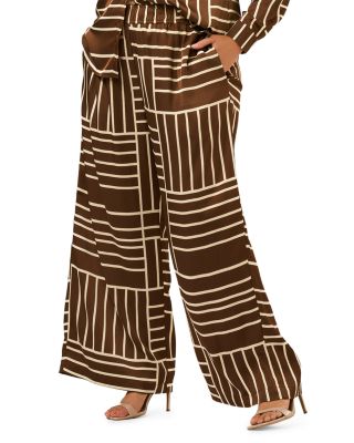 Josie Wide Leg Pants
