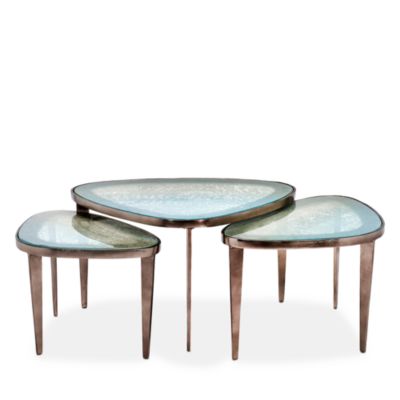 Jan Bunching Cocktail Tables