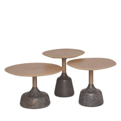 Sacha Small Bunching Cocktail Table