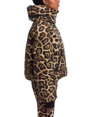 Pantera Down Ski Jacket