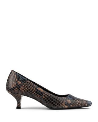 Women&#39;s Kimbra Pumps