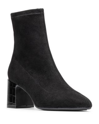 Women's Tomos Booties