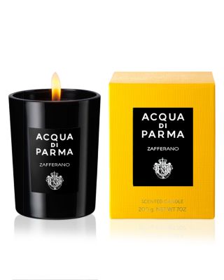 Zafferano Candle 7 oz.