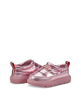 Unisex Codys Waterproof Slip On Boots - Toddler, Little Kid