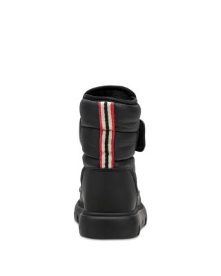 Unisex Comfy Waterproof Snow Boots  - Toddler, Little Kid