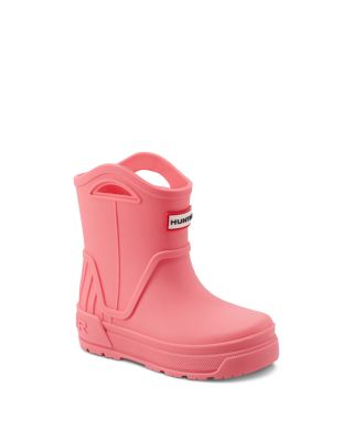 Unisex Kids Georgey Waterproof Boots - Toddler, Little Kid