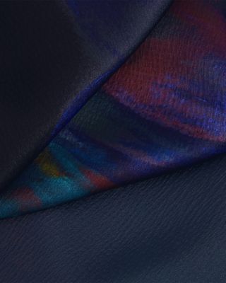 Felicity Floral Dress