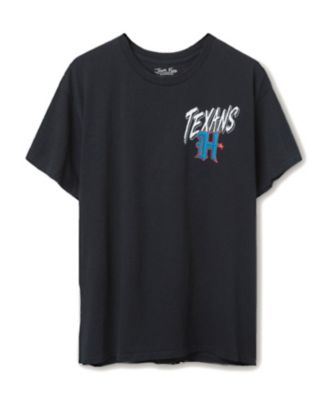 Unisex NFL Houston Texans Icon Flea Market Tee
