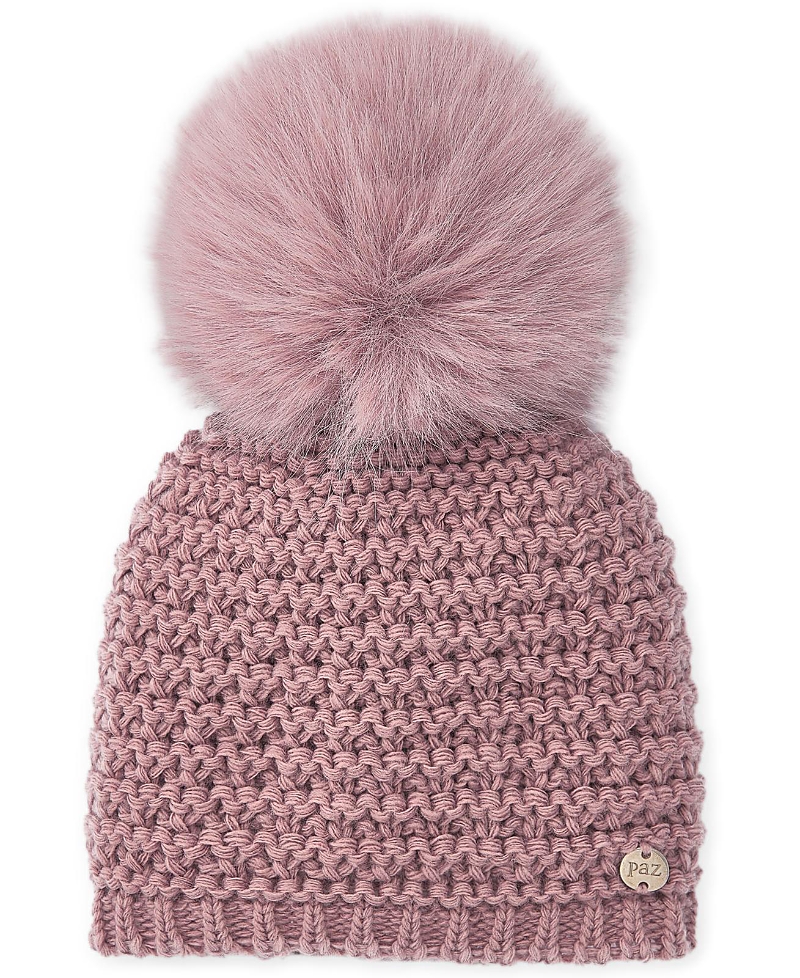 Paz Rodriguez Unisex Esencial Cap - Baby In Pink