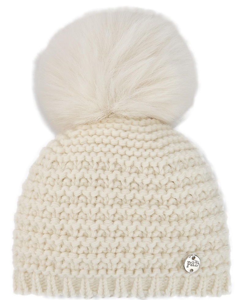 Paz Rodriguez Unisex Esencial Cap - Baby In White