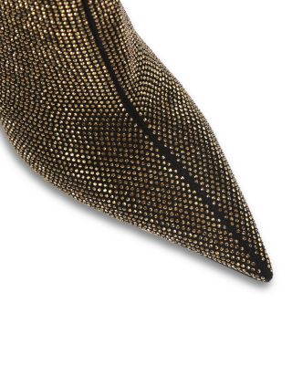 Women's Mayfair Pointed Ankle Boots