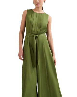 Janine Jumpsuit