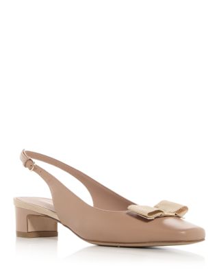 Women's Rivada Slingback Pumps