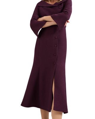 Sienna Tux Dress