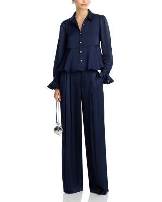 Marne Wide Leg Pants