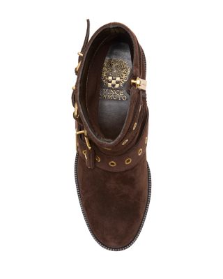 Women's Arielle Booties