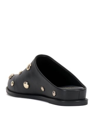 Women's Cassius Embellished Flats
