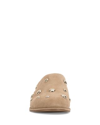 Women's Cassius Embellished Flats